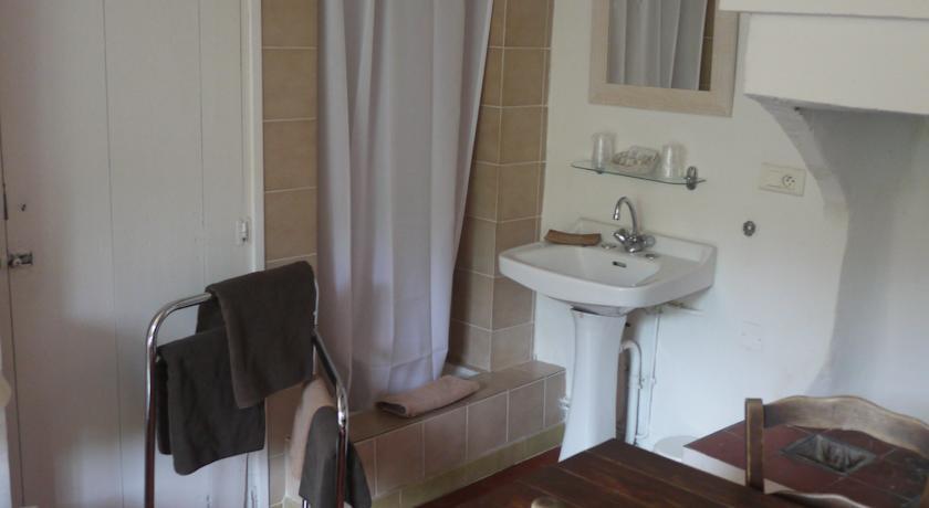 Auberge Des Seguins Buoux 部屋 写真