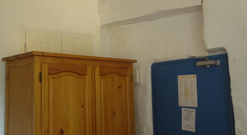 Auberge Des Seguins Buoux 部屋 写真