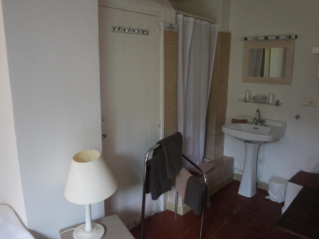Auberge Des Seguins Buoux 部屋 写真
