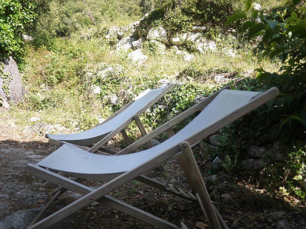 Auberge Des Seguins Buoux 部屋 写真