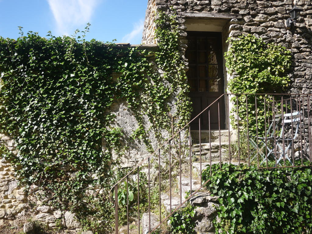 Auberge Des Seguins Buoux 部屋 写真