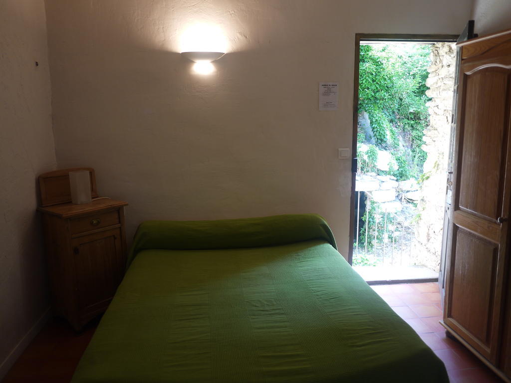 Auberge Des Seguins Buoux 部屋 写真