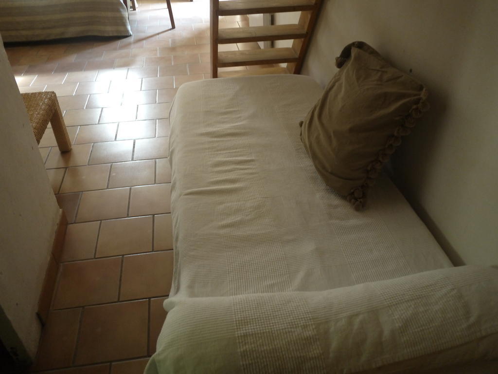 Auberge Des Seguins Buoux 部屋 写真